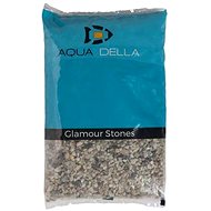 Ebi Aquarium-soil Gravel light 3-6 mm 10 kg - Aquarium Sand