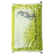 Ebi Aqua Della Glamour Stone Bamboo Green 6-9 mm 2 kg - Aquarium Sand