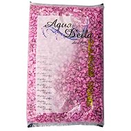 Ebi Aqua Della Glamour Stone Antique Pink 6-9 mm 2 kg - Aquarium Sand