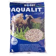Hobby Aqualit Gravel 3 l 2 kg - Aquarium Sand