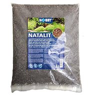 Hobby Natalit Gravel 3 l - Aquarium Sand