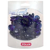 Zolux Lapis Lazuli sklenené guľôčky 430 g - Dekorácia do akvária