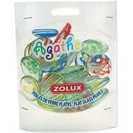 Zolux Agathe glass balls L 400 g - Aquarium Decoration
