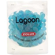 Zolux Logoon glass balls 472 g - Aquarium Decoration