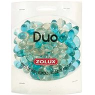 Zolux Duo glass balls 472 g - Aquarium Decoration