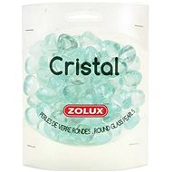 Zolux Cristal glass balls 472 g - Aquarium Decoration