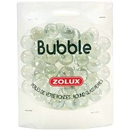 Zolux Bubble glass balls 472 g - Aquarium Decoration