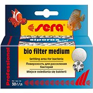 Sera Siporax mini 35 g - Aquarium Tech