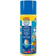 Sera Toxivec 100 ml - Aquarium Water Treatment