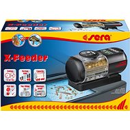 Sera X-Feeder automatic feeder - Fish Feeder