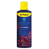 Tropical Easy Anions 500 ml - Aquarium Water Treatment