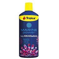 Tropical Easy KH Alkalinity 1000 ml - Starostlivosť o akváriovú vodu