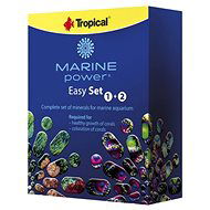 Tropical Easy Set for small marine aquariums 2 × 250 ml - Aquarium Water Treatment