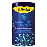 Tropical Marine Power Advance Magnesium 1000 ml 750 g - Aquarium Water Treatment