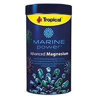 Tropical Marine Power Advance Magnesium 500 ml 375 g - Starostlivosť o akváriovú vodu