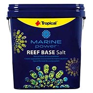 Tropical Reef Base Salt 10 kg - Aquarium Water Treatment