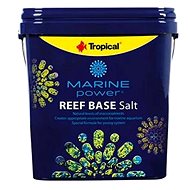 Tropical Reef Base Salt 20 kg - Aquarium Water Treatment