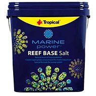 Tropical Reef Base Salt 5 kg - Aquarium Water Treatment