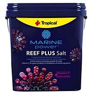 Tropical Reef Plus Salt 10 kg - Aquarium Water Treatment