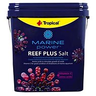 Tropical Reef Plus Salt 20 kg - Aquarium Water Treatment