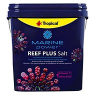 Tropical Reef Plus Salt 5 kg - Aquarium Water Treatment