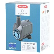Zolux Aquaya Mini pump 120 pump 7 W - Aquarium Water Pump