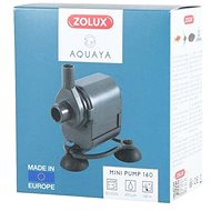 Zolux Aquaya Mini pump 160 pump 7,5 W - Aquarium Water Pump