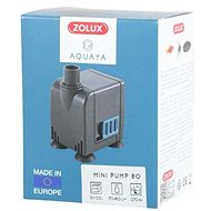 Zolux Aquaya Mini pump 80 pump 6 W - Aquarium Water Pump