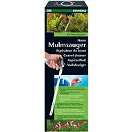Dennerle Nano Mulmsauger decalcifier - Aquarium Skimmer