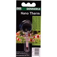 Dennerle Nanotherm mini-thermometer - Aquarium Supplies