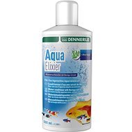 Dennerle Aqua Elixier 500 ml per 2500 l - Aquarium Water Treatment