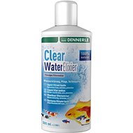 Dennerle Clear Water Elixier 500 ml per 2500 l - Aquarium Water Treatment