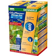 Dennerle Bio 60 complete set - Aquarium Tech