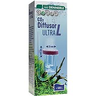 Dennerle CO2 Diffusor Ultra L for 400 l - Aquarium Tech
