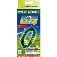 Dennerle CO2 hose 2 m black - Aquarium Supplies