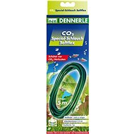 Dennerle CO2 hose 5 m transparent - Aquarium Supplies