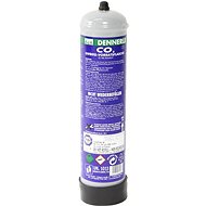 Dennerle CO2 disposable bottle 500g - Aquarium Tech