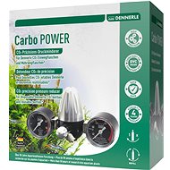 Dennerle CO2 pressure reducer - Aquarium Tech