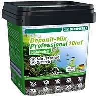 Dennerle Deponit-Mix Professional 10in1 2,4 kg - Aquarium Plant Food