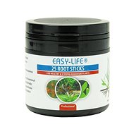 Easy Life 25 Root Sticks 25 pcs - Aquarium Plant Food