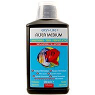Easy Life Fluid Filter Medium 500 ml - Starostlivosť o akváriovú vodu