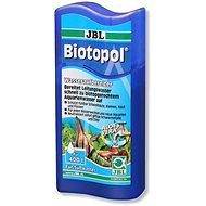 JBL Biotopol 100 ml - Aquarium Water Treatment
