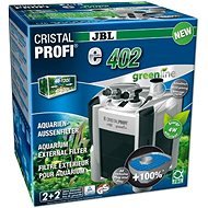 JBL CristalProfi e402 greenline - Aquarium Filter