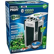 JBL CristalProfi e1502 greenline - Aquarium Filter