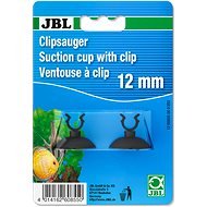 JBL Clipsauger 12 mm + - Aquarium Supplies