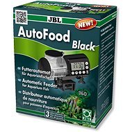 JBL AutoFood feeder black - Fish Feeder