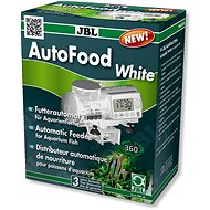 JBL AutoFood white feeder - Fish Feeder