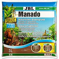 JBL Manado 3 l - Aquarium Substrate