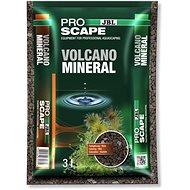 JBL ProScape Volcano Mineral 3 l - Aquarium Substrate