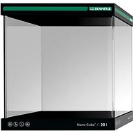 Dennerle NanoCube 20 l - Aquarium